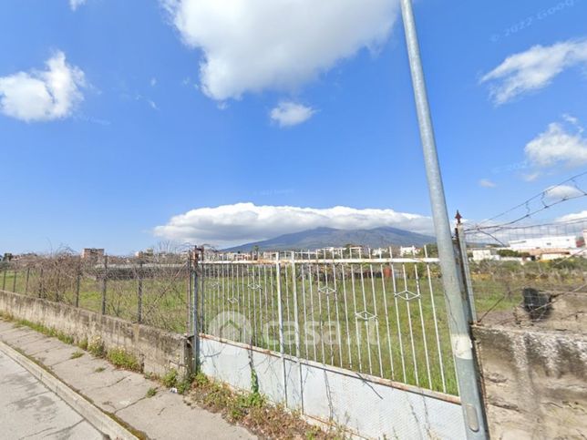 Terreno agricolo in commerciale in Via Passanti Flocco