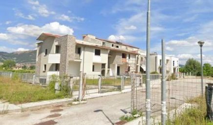 Appartamento in residenziale in Via Rita Atria