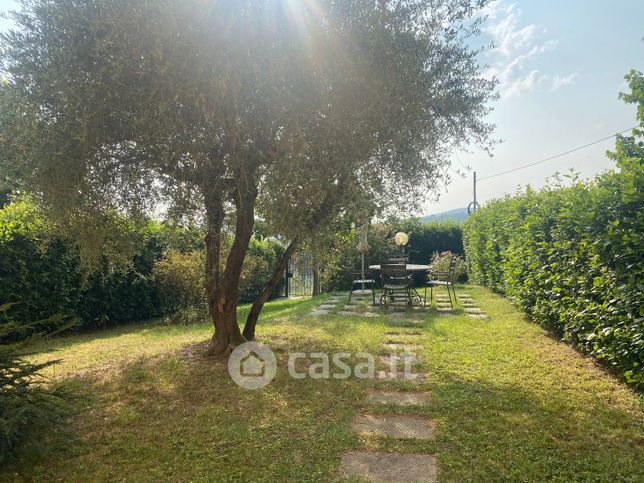 Villetta a schiera in residenziale in Via delle Sodera