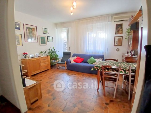 Appartamento in residenziale in 