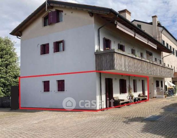 Ufficio in commerciale in Via Santo Stefano