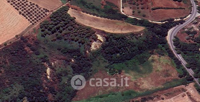 Terreno agricolo in commerciale in Via Fondovalle Salinello Km.1 1