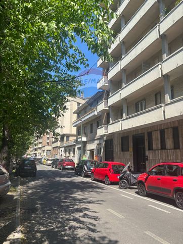 Appartamento in residenziale in Corso Trapani 43