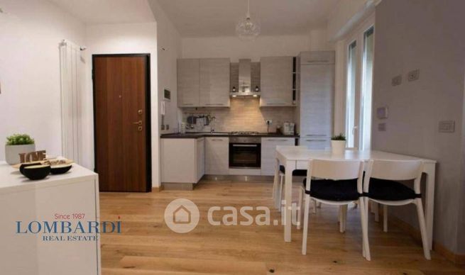 Appartamento in residenziale in Via Calatafimi