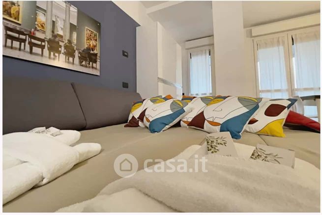 Appartamento in residenziale in Via Giuseppe Candiani