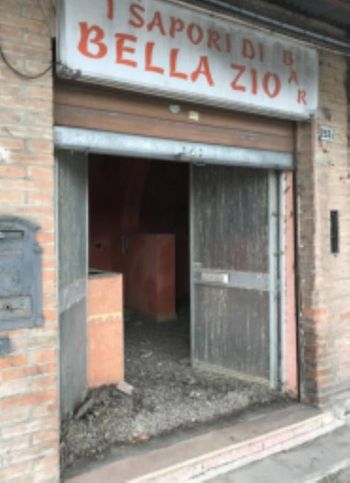 Ufficio in commerciale in Via Ferrarese 253