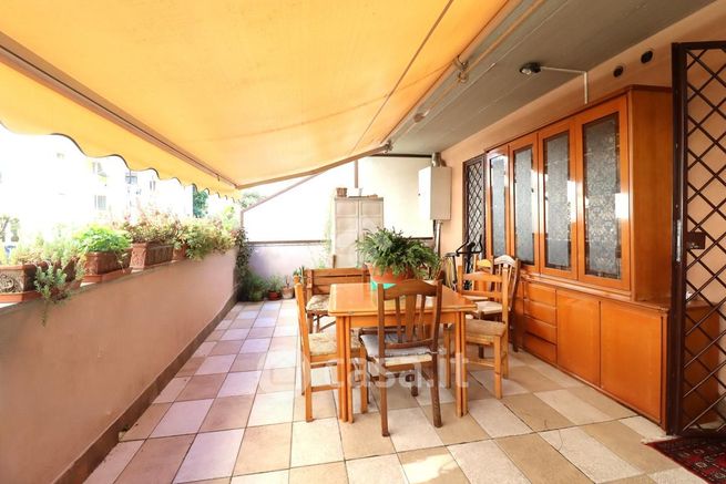 Appartamento in residenziale in Via Giacomo Brodolini