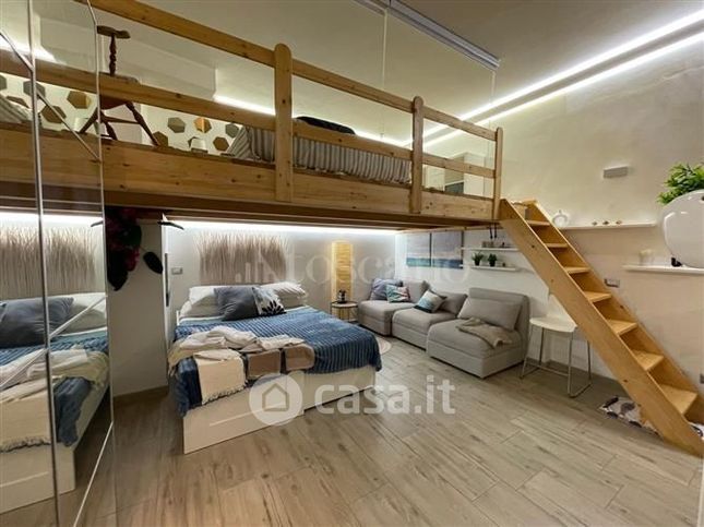 Appartamento in residenziale in Via Adelina Patti