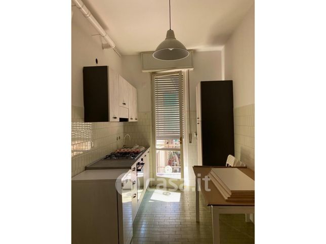 Appartamento in residenziale in Via Scalabrini