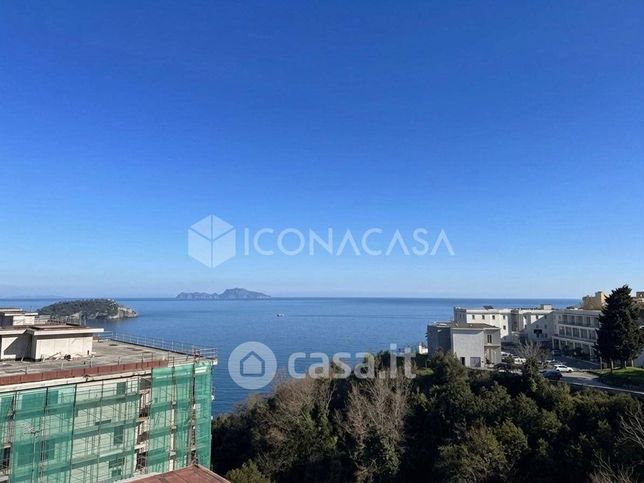 Appartamento in residenziale in Via San Gennaro Agnano 52
