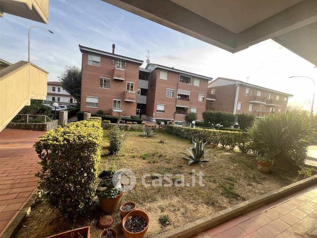 Appartamento in residenziale in