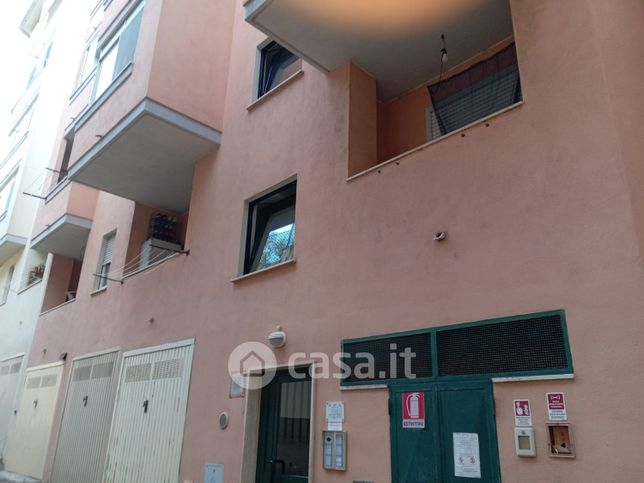 Appartamento in residenziale in Via Baldedda