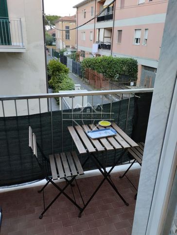 Appartamento in residenziale in Via Bassagrande