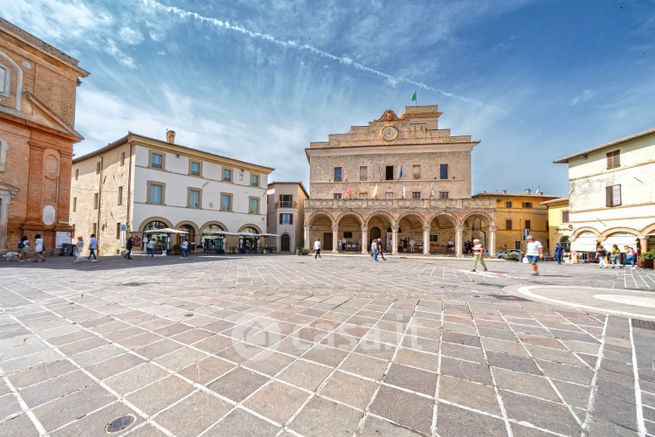 Appartamento in residenziale in Piazza del Comune