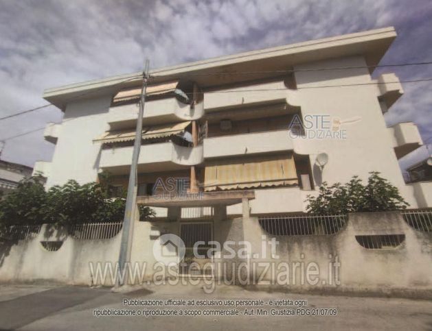 Appartamento in residenziale in Via Mincio 16