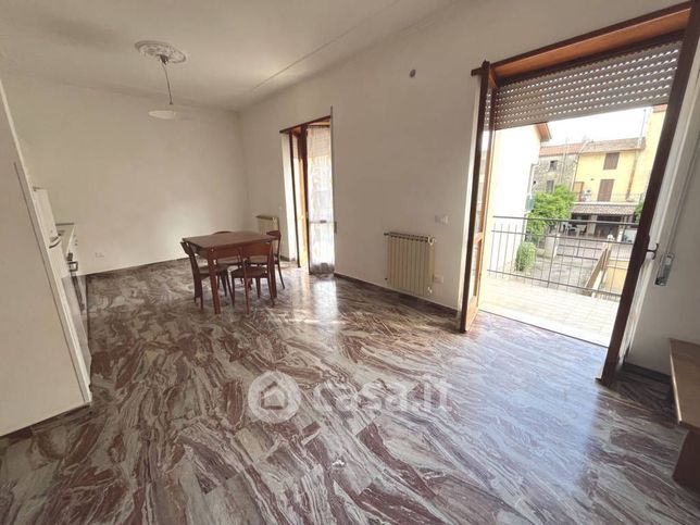 Appartamento in residenziale in Via GiosuÃ¨ Carducci