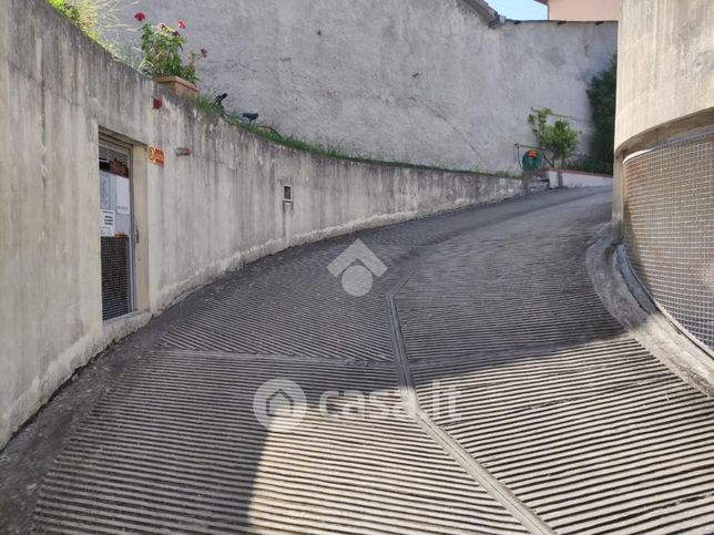 Garage/posto auto in residenziale in Via Nazionale