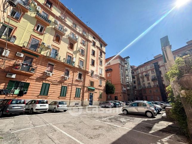 Appartamento in residenziale in Via Nuova Poggioreale 21