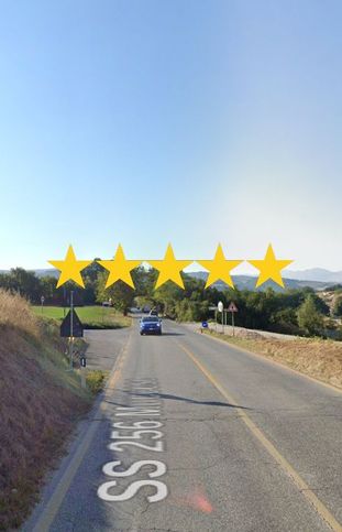 Appartamento in residenziale in Via Circonvallazione