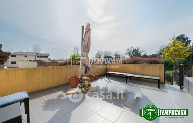 Appartamento in residenziale in Via San Allende