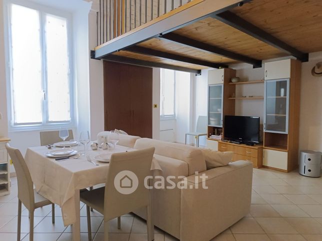 Appartamento in residenziale in Via Milite Ignoto 29