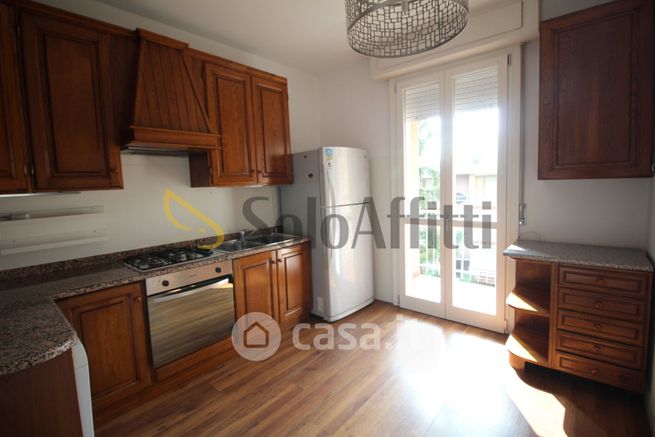 Appartamento in residenziale in Via Don Lorenzo Perosi 9