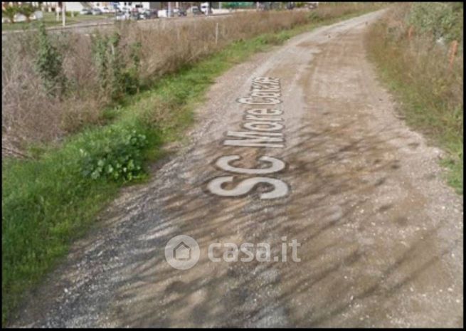 Terreno agricolo in commerciale in km 10.800