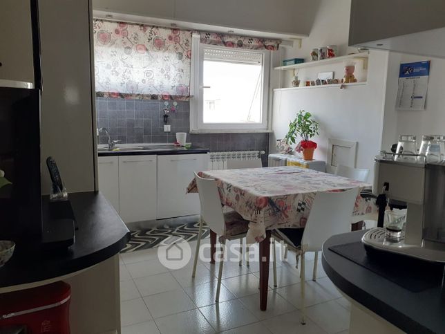 Appartamento in residenziale in Via Goito