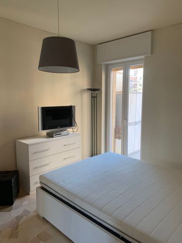 Appartamento in residenziale in Via Alfonso Capecelatro 81