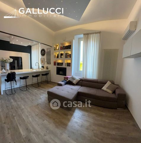Appartamento in residenziale in Via Firenze 146