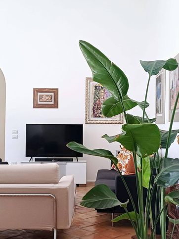 Appartamento in residenziale in Via Fratelli Linguiti 1