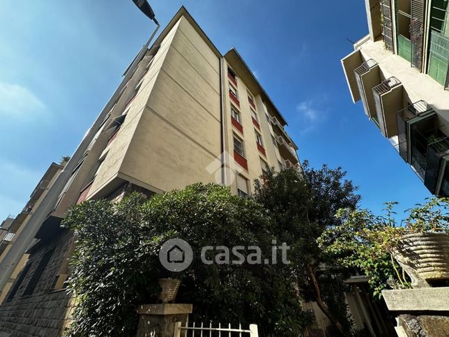 Appartamento in residenziale in Via Girolamo Fracastoro 15