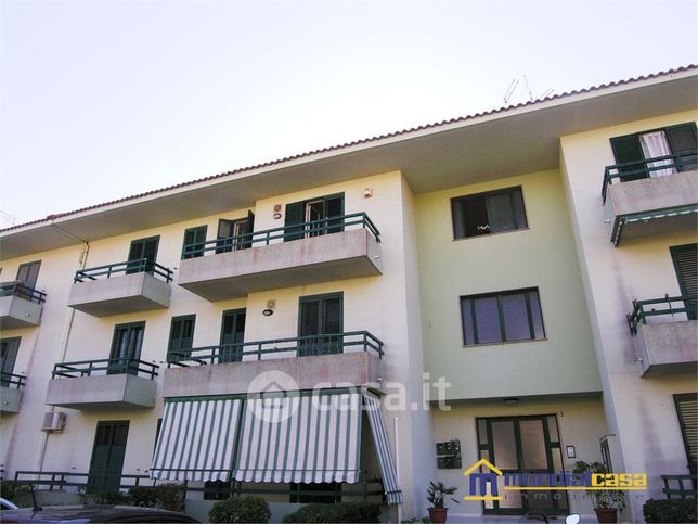 Appartamento in residenziale in Via Giacomo Matteotti