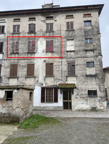 Appartamento in residenziale in Via Don A. Bietti 7