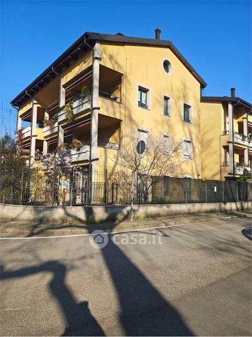 Appartamento in residenziale in 