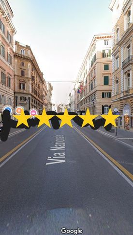 Appartamento in residenziale in Via Nazionale