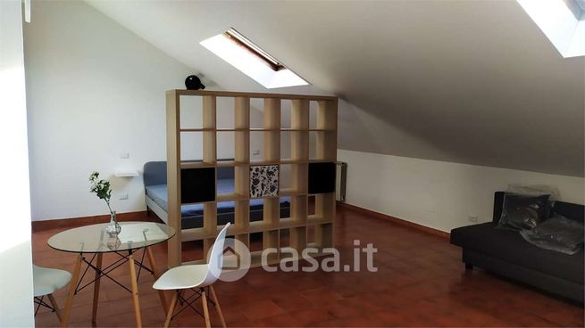 Appartamento in residenziale in Via dei Cinquecento 5