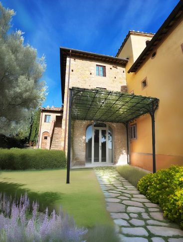 Appartamento in residenziale in