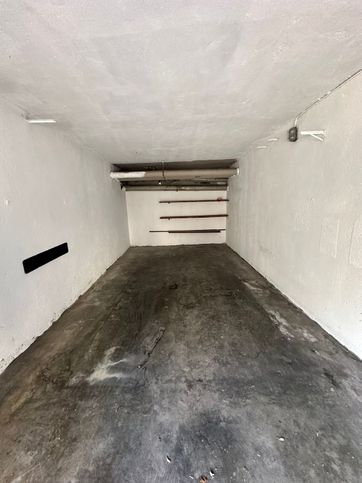 Garage/posto auto in residenziale in Via Privata Arpino 12