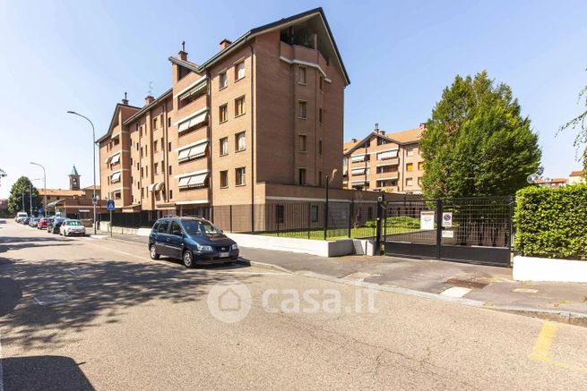 Appartamento in residenziale in Via I. Svevo 20