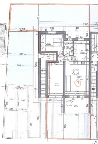 Appartamento in residenziale in 