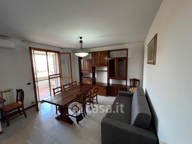 Appartamento in residenziale in Via Francesco Baracca