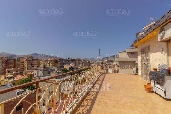 Appartamento in residenziale in Via Andrea Cesalpino 2