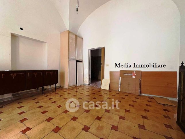 Appartamento in residenziale in Via Re Martino