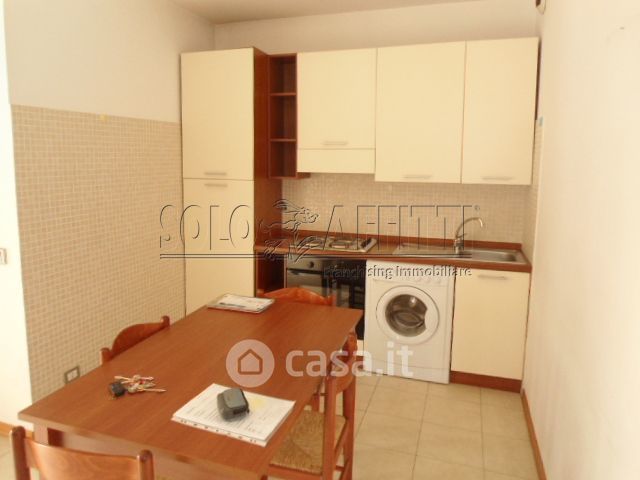 Appartamento in residenziale in Viale Martesana 49