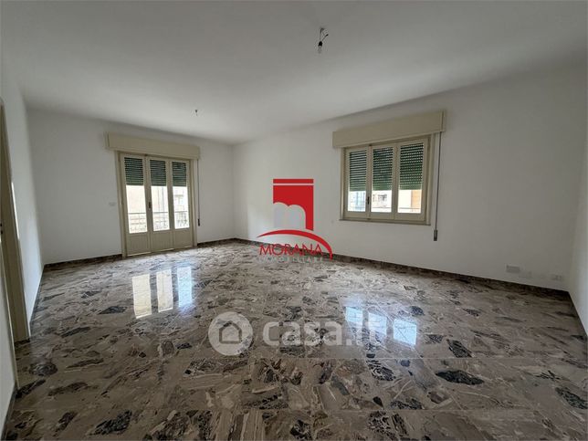 Appartamento in residenziale in Via Baldassarre Migliorini 8
