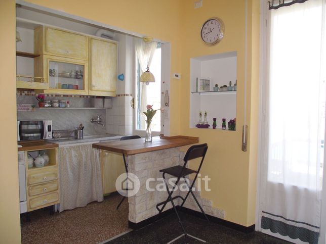 Appartamento in residenziale in Via Santa Cristina 14