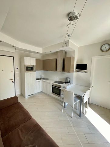 Appartamento in residenziale in