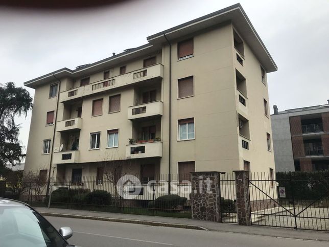 Appartamento in residenziale in Via Felice Cavallotti 144