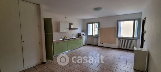 Appartamento in residenziale in Via G. Marconi 9